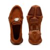 (WMNS) x PALOMO Mocasines Nitefox «Marrón Teca»