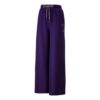 (WMNS) x Pantalones AMI «Morado»