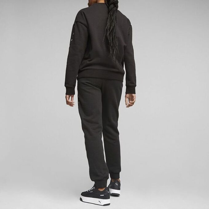 (WMNS) x Pantalones deportivos Liberty «Negro»