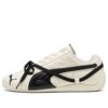 (WMNS) x Rose Speedcat LEA «Blanco y negro»