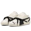 (WMNS) x Rose Speedcat LEA «Blanco y negro»