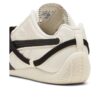 (WMNS) x Rose Speedcat LEA «Blanco y negro»