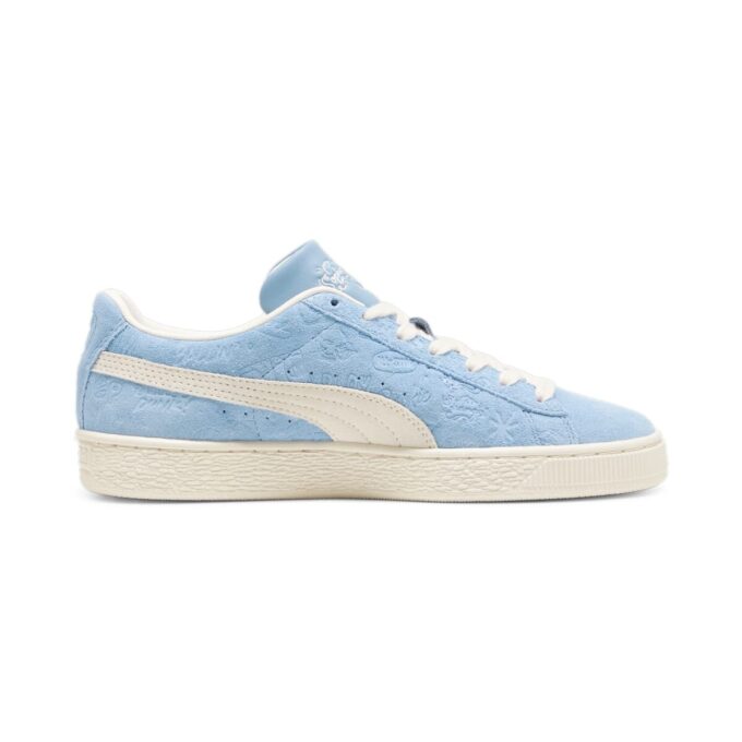 (WMNS) x Sophia Chang Suede «Zen Blue»