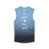 (WMNS) x SOPHIA CHANG Tank «Azul Negro»