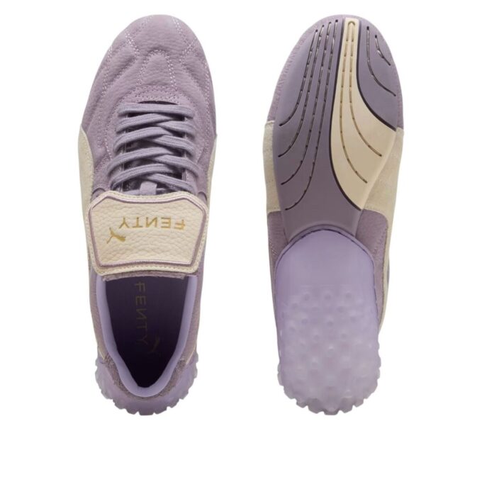 (WMNS) x Stitched Fenty Avanti LS «Morado claro»