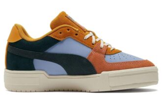 (WMNS) x TINYCOTTONS CA Pro «Marrón y Azul»