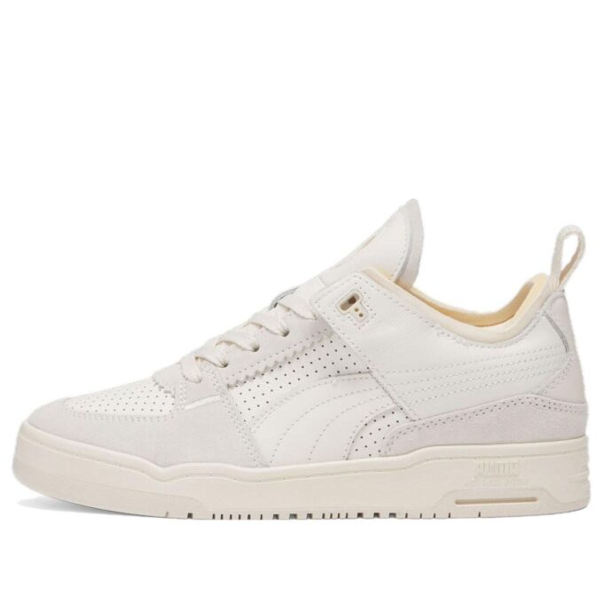(WMNS) x Trophy Hunting Slipstream Lo Shoes «Marfil Escarchado»