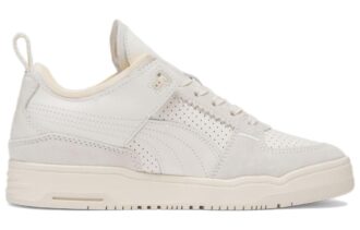 (WMNS) x Trophy Hunting Slipstream Lo Shoes «Marfil Escarchado»