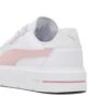 (WMNS) Zapatillas Cali Court de cuero «Blanco Futuro Rosa»