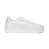 (WMNS) Zapatillas Carina Street «Blancas»