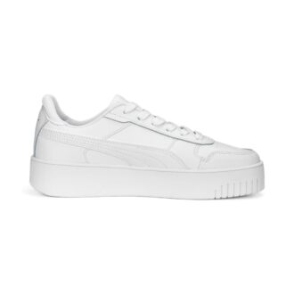 (WMNS) Zapatillas Carina Street «Blancas»
