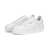 (WMNS) Zapatillas Carina Street «Blancas»