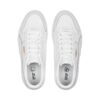 (WMNS) Zapatillas Carina Street «Blancas»