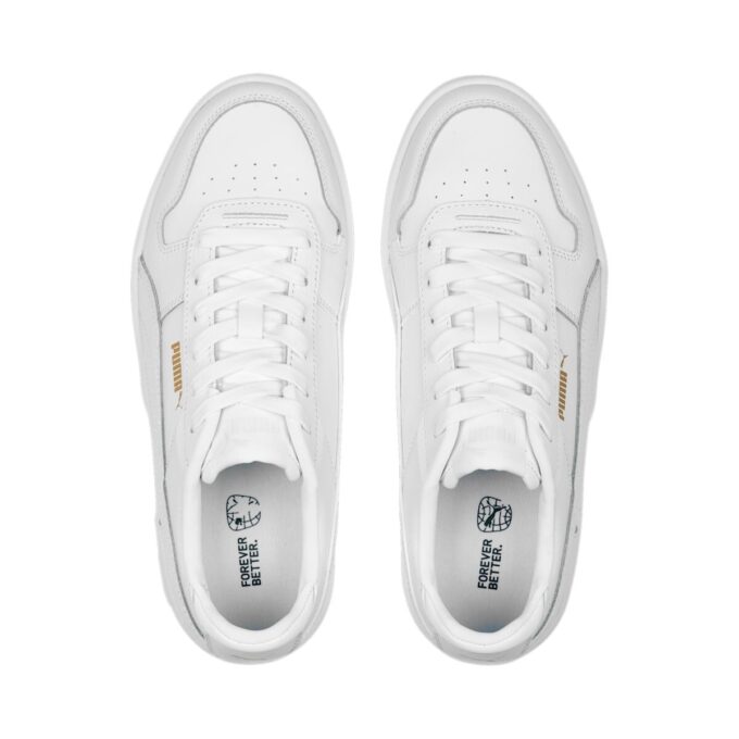 (WMNS) Zapatillas Carina Street «Blancas»