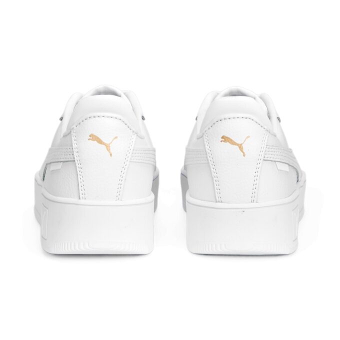 (WMNS) Zapatillas Carina Street «Blancas»