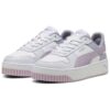 (WMNS) Zapatillas Carina Street «Blanco Lila»
