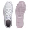 (WMNS) Zapatillas Carina Street «Blanco Lila»