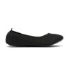 (WMNS) Zapatillas de ballet Illiana «Negro Dorado»