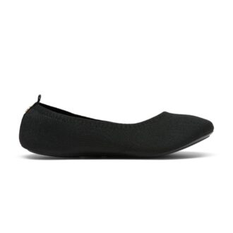 (WMNS) Zapatillas de ballet Illiana «Negro Dorado»