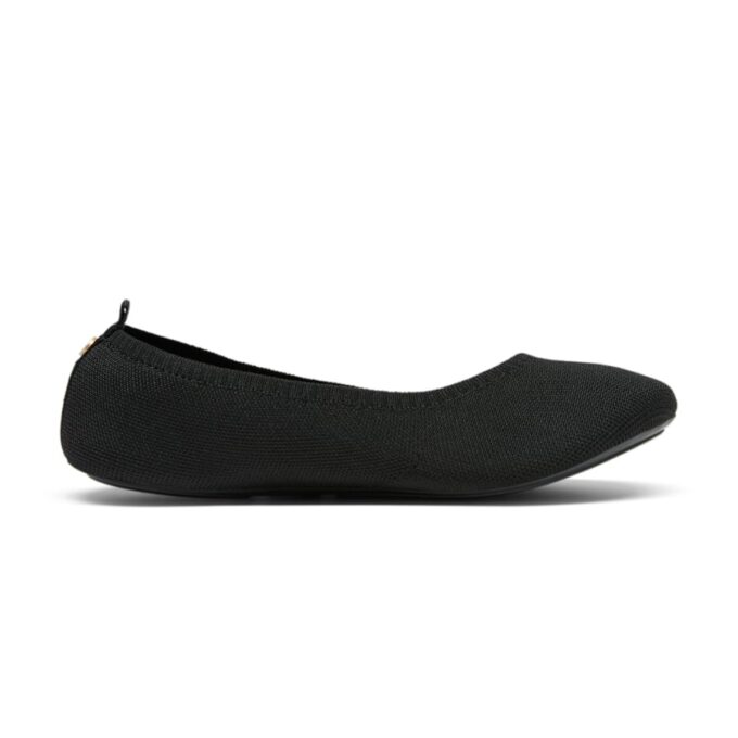 (WMNS) Zapatillas de ballet Illiana «Negro Dorado»