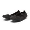 (WMNS) Zapatillas de ballet Illiana «Negro Dorado»
