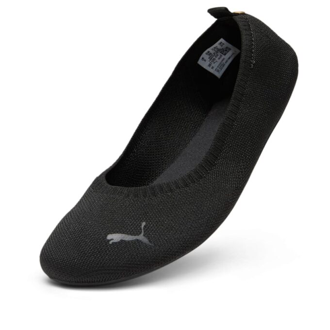 (WMNS) Zapatillas de ballet Illiana «Negro Dorado»
