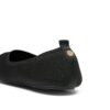 (WMNS) Zapatillas de ballet Illiana «Negro Dorado»