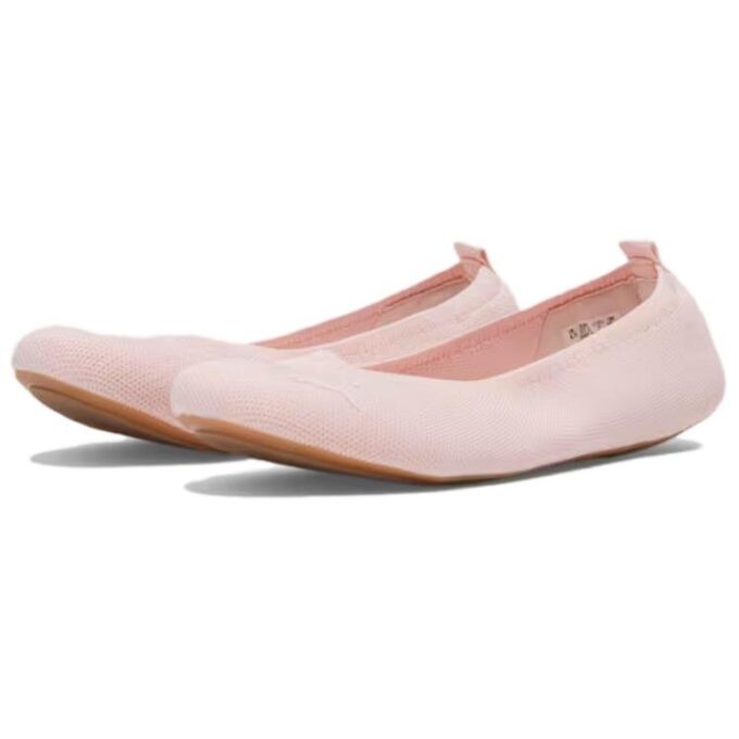 (WMNS) Zapatillas de ballet Illiana «Rosas»