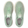 (WMNS) Zapatillas de gamuza Mayu «Verde Crema Blanco»