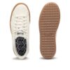 (WMNS) Zapatillas de plataforma de baloncesto de lona «Beige»