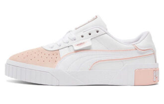 (WMNS) Zapatillas de skate Wms Cali «Blanco Rosa»