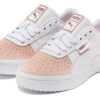 (WMNS) Zapatillas de skate Wms Cali «Blanco Rosa»