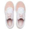 (WMNS) Zapatillas de skate Wms Cali «Blanco Rosa»