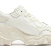(WMNS) Zapatillas Pulsar Wedge CN Heart «Blanco y rojo»