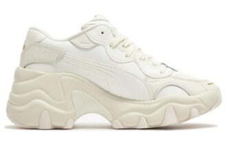 (WMNS) Zapatillas Pulsar Wedge CN Heart «Blanco y rojo»