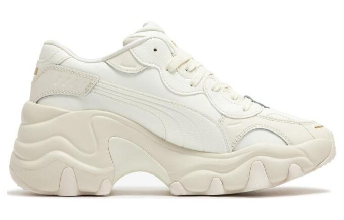 (WMNS) Zapatillas Pulsar Wedge CN Heart «Blanco y rojo»
