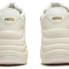 (WMNS) Zapatillas Pulsar Wedge CN Heart «Blanco y rojo»