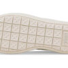(WMNS) Zapatillas sin cordones Mayu de lona y ante «White Marshmallow»