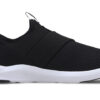 (WMNS) Zapatillas sin cordones Prowl «Negro y blanco»