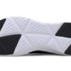 (WMNS) Zapatillas sin cordones Prowl «Negro y blanco»