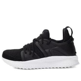 (WMNS) Zapatillas Tsugi Blaze «Negro Blanco»
