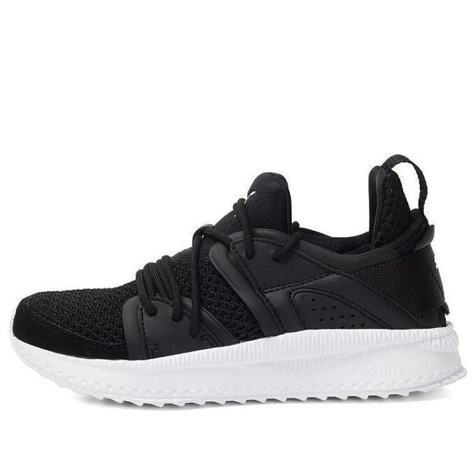 (WMNS) Zapatillas Tsugi Blaze «Negro Blanco»