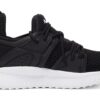 (WMNS) Zapatillas Tsugi Blaze «Negro Blanco»