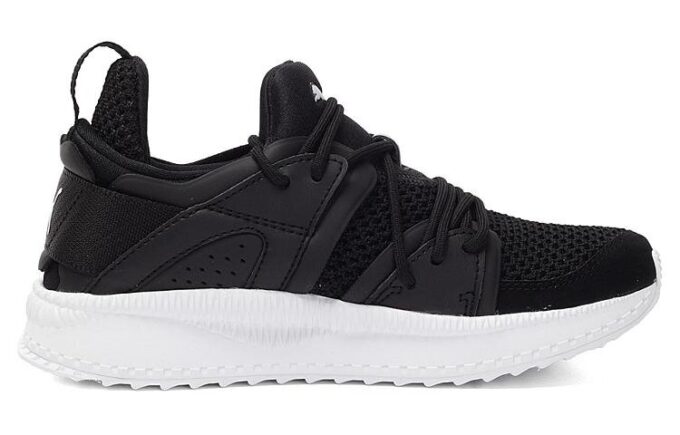 (WMNS) Zapatillas Tsugi Blaze «Negro Blanco»