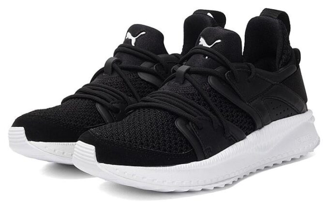 (WMNS) Zapatillas Tsugi Blaze «Negro Blanco»