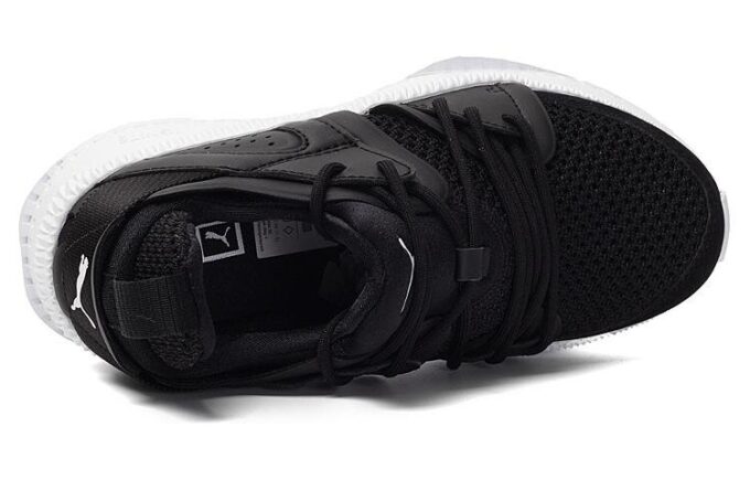 (WMNS) Zapatillas Tsugi Blaze «Negro Blanco»