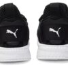 (WMNS) Zapatillas Tsugi Blaze «Negro Blanco»