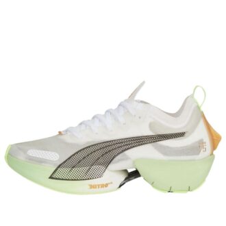 (WMNS) Zapatillas WMNS Fast-R Nitro Elite Run 75 «Verde»