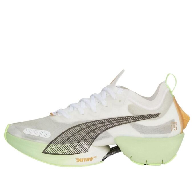 (WMNS) Zapatillas WMNS Fast-R Nitro Elite Run 75 «Verde»