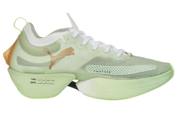 (WMNS) Zapatillas WMNS Fast-R Nitro Elite Run 75 «Verde»